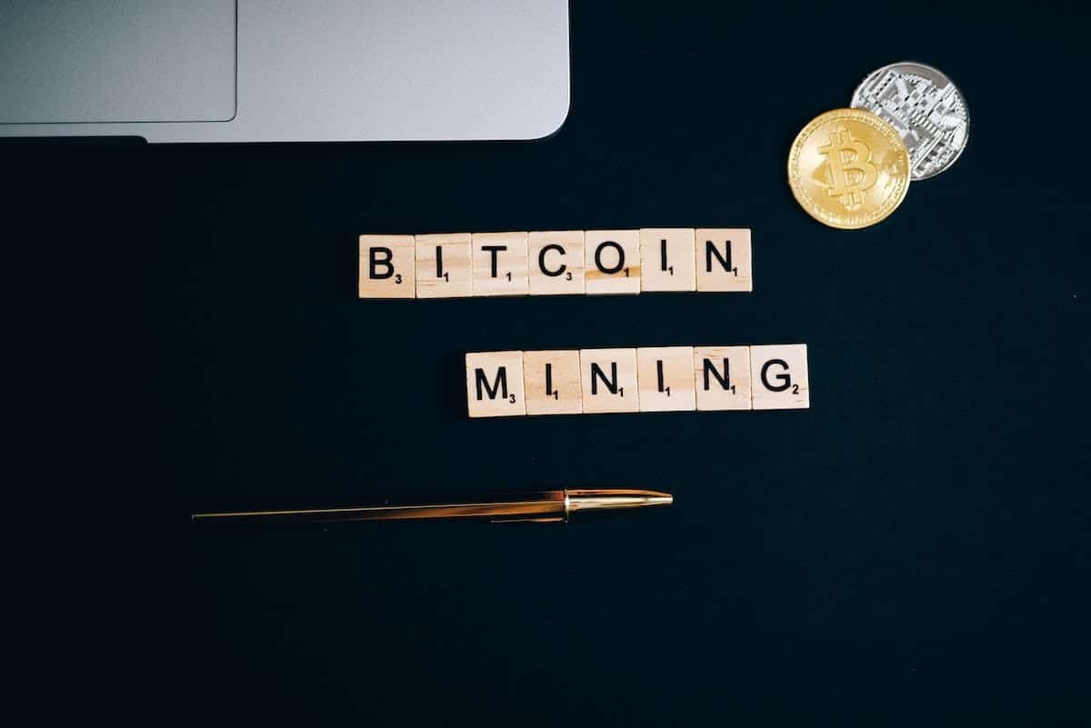 bitcoin mining