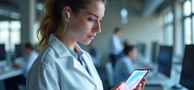 Les dernières innovations et actualités du secteur technologique à ne pas manquer Les dernières innovations et actualités du secteur technologique à ne pas manquer