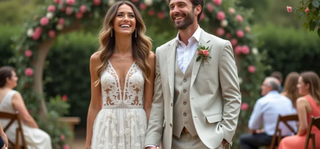 Inspiration et conseils pour organiser un mariage unique et inoubliable