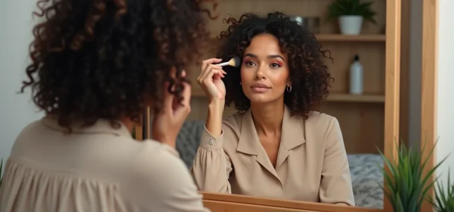 Les meilleures astuces pour sublimer votre beauté avec du maquillage tendance en ligne Les meilleures astuces pour sublimer votre beauté avec du maquillage tendance en ligne