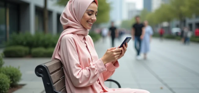 Les tendances incontournables de la mode modeste pour sublimer votre style au quotidien Les tendances incontournables de la mode modeste pour sublimer votre style au quotidien