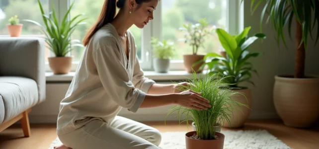 Découvrez comment optimiser votre maison pour un habitat plus sain et confortable