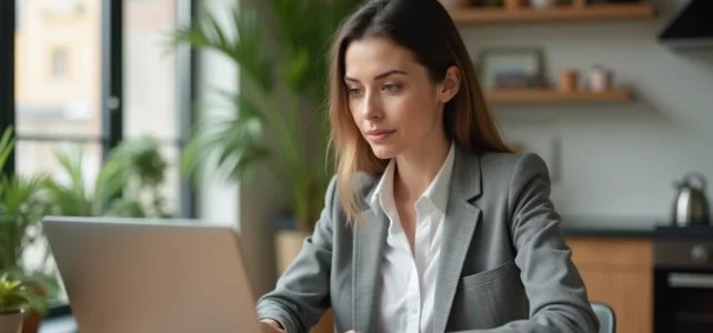 Comment trouver facilement une agence immobilière en ligne pour vos projets