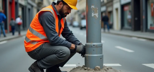 Tout savoir sur le prix d’un feu tricolore et son installation en ville Tout savoir sur le prix d’un feu tricolore et son installation en ville