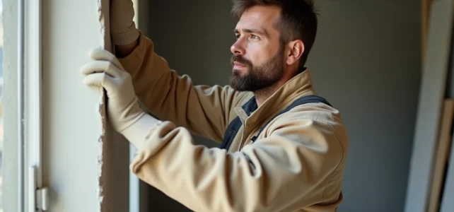 Les meilleures solutions pour isoler un appartement en copropriété efficacement et durablement Les meilleures solutions pour isoler un appartement en copropriété efficacement et durablement