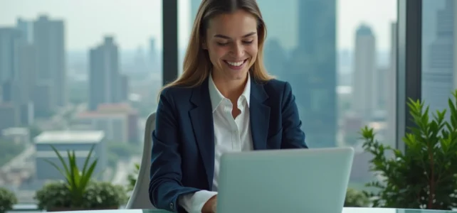 Comment booster rapidement la croissance de votre entreprise grâce aux solutions digitales Comment booster rapidement la croissance de votre entreprise grâce aux solutions digitales