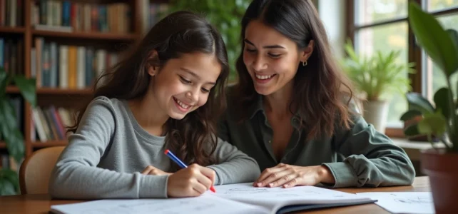 Comment trouver un soutien scolaire efficace pour la réussite de vos enfants Comment trouver un soutien scolaire efficace pour la réussite de vos enfants