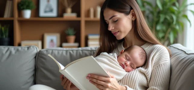 Découvrez les ressources essentielles pour accompagner votre maternité au quotidien Découvrez les ressources essentielles pour accompagner votre maternité au quotidien