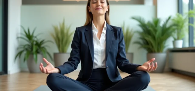 Découvrez les services bien-être dédiés aux professionnels pour améliorer votre quotidien au travail Découvrez les services bien-être dédiés aux professionnels pour améliorer votre quotidien au travail
