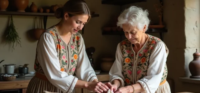 Comprendre les différences entre coutume et tradition : définitions et exemples clés Comprendre les différences entre coutume et tradition : définitions et exemples clés