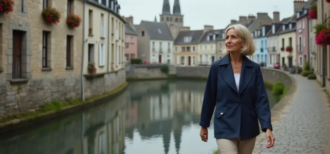 Découvrez tout ce qu’il faut savoir sur la vie à Quimper et ses activités Découvrez tout ce qu’il faut savoir sur la vie à Quimper et ses activités